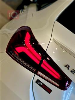مێرسێدس بێنز A-Class